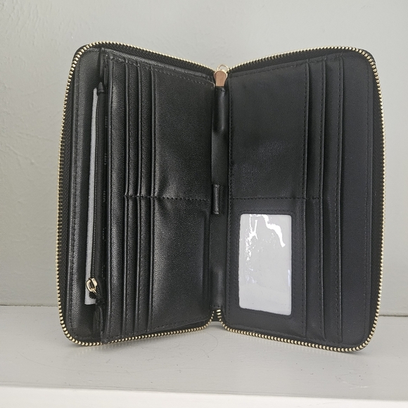 NWT Steve Madden BZip Lunar New Year snake wristlet - Picture 4 of 5